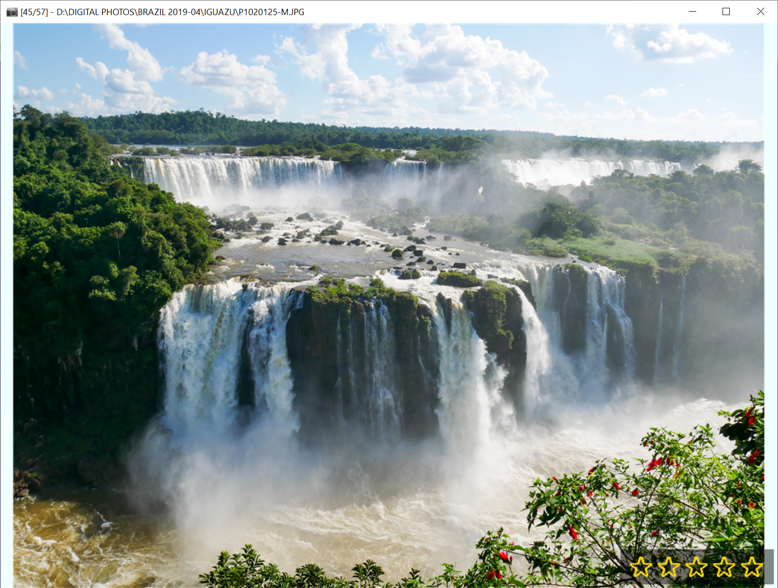 ImejFlip screenshot