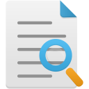 document search